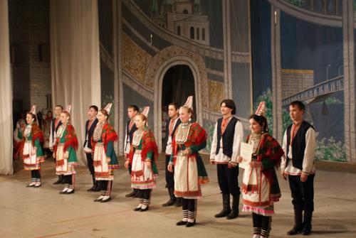 Всероссийский фестиваль и выставка народной культуры в Сочи!